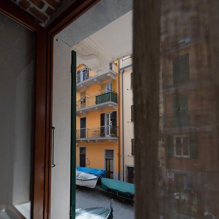 L'Emporio Rooms Manarola Exteriör bild
