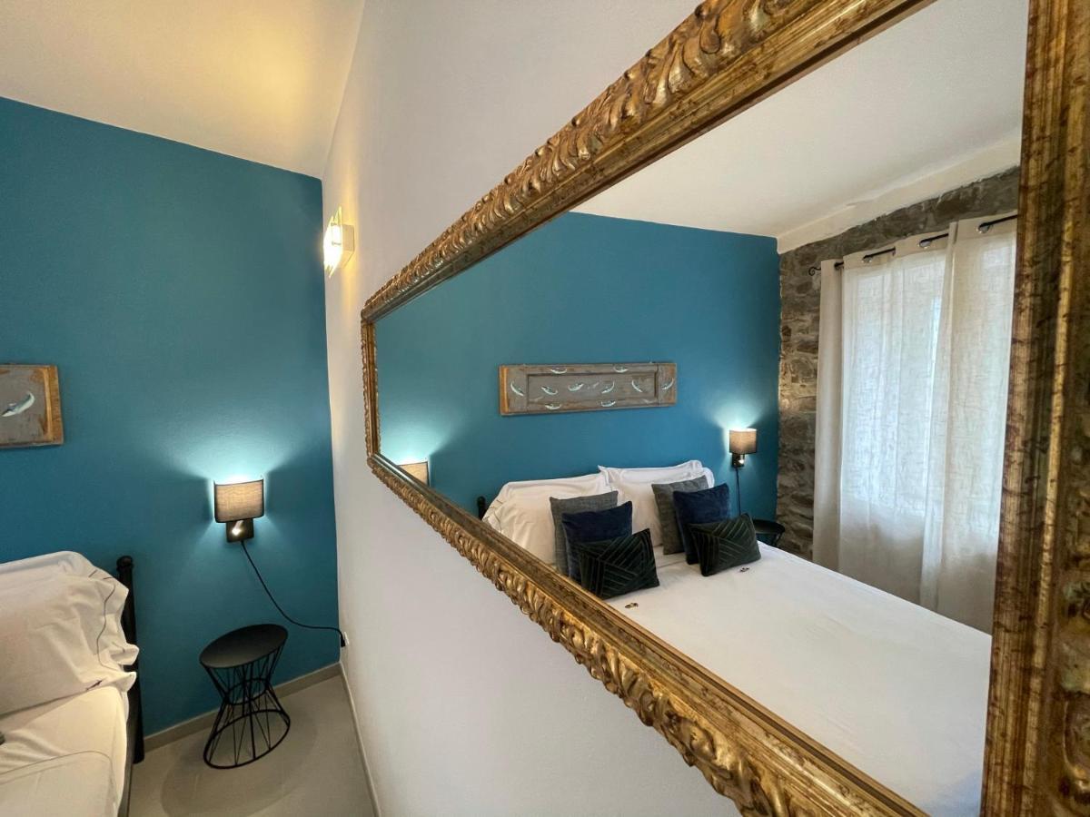 L'Emporio Rooms Manarola Exteriör bild