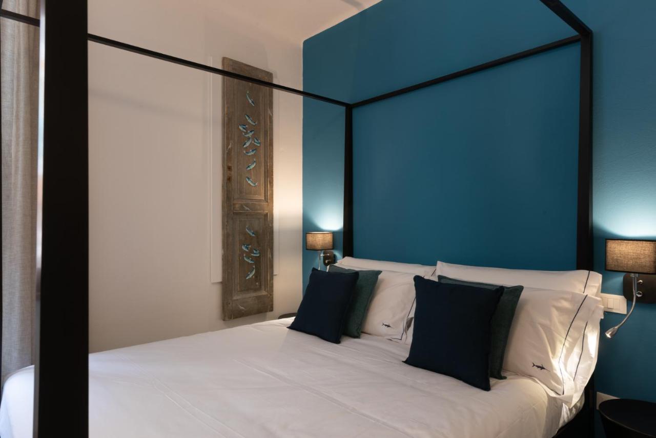 L'Emporio Rooms Manarola Exteriör bild