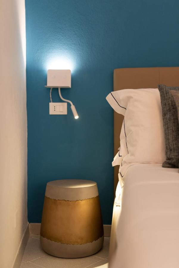 L'Emporio Rooms Manarola Exteriör bild
