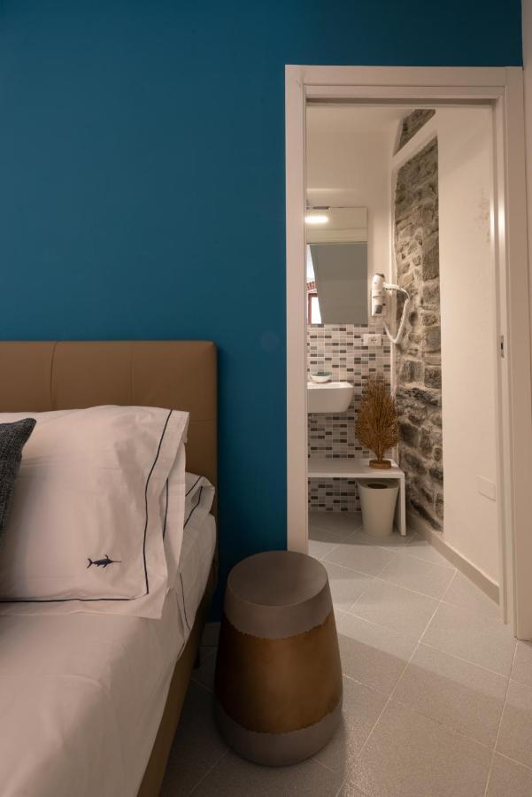 L'Emporio Rooms Manarola Exteriör bild