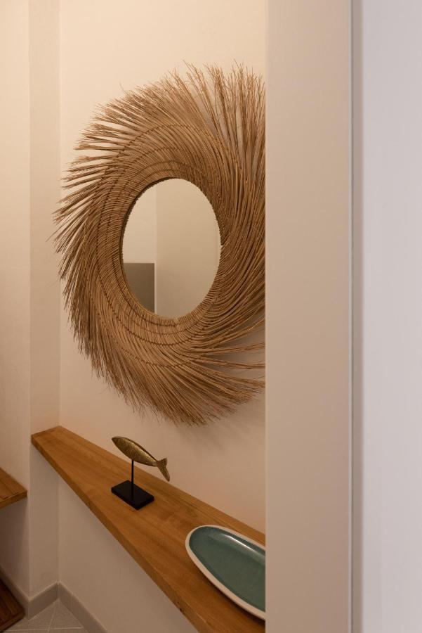 L'Emporio Rooms Manarola Exteriör bild