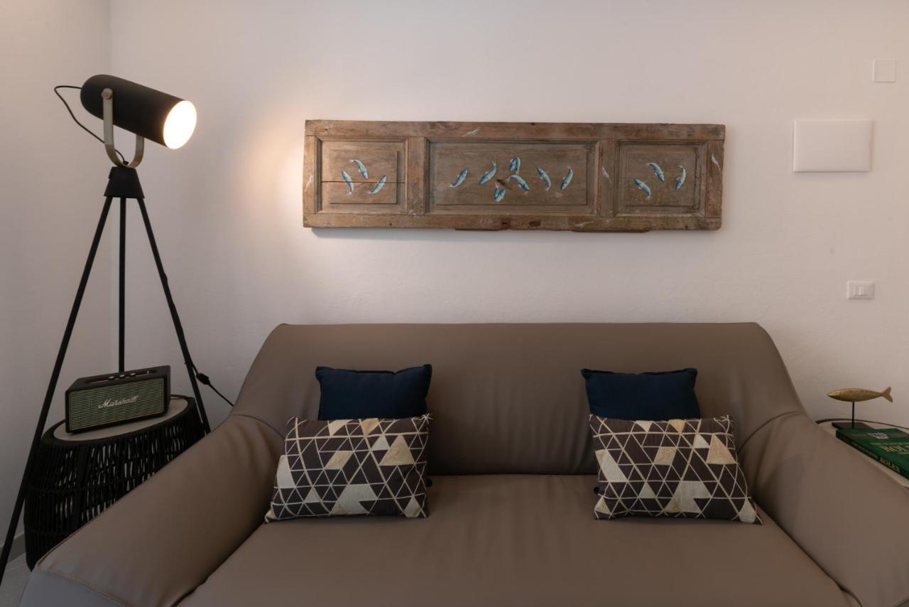 L'Emporio Rooms Manarola Exteriör bild